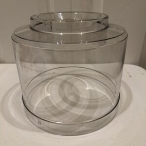 Cuisinart Frozen Yogurt Ice Cream Maker ICE-21 Replacement LID DOME